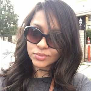 Meet your Posher, Marisol