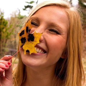 Meet your Posher, Kelsey