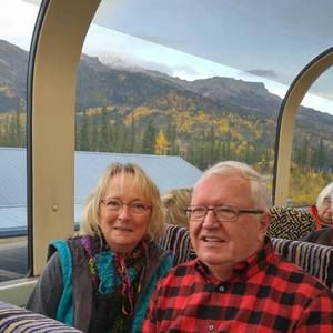 Meet your Posher, Irene goodman