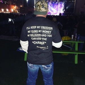 Meet your Posher, Travis