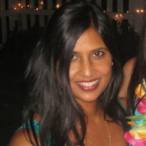 Meet your Posher, Payal