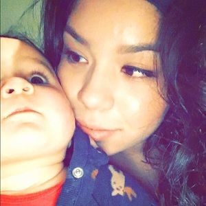 Meet your Posher, Ivette