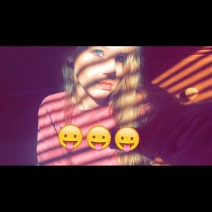 Meet your Posher, Beth