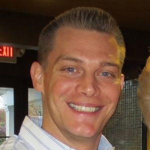 Meet your Posher, Gerald