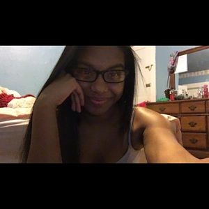 Meet your Posher, Kiara