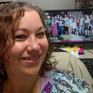 Meet your Posher, Mary-kay