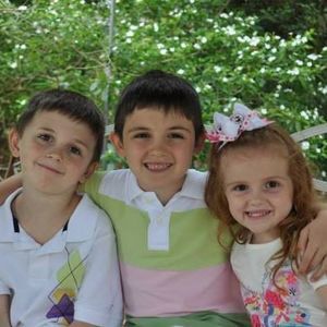 Meet your Posher, Kimberly