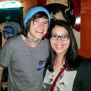 Meet your Posher, Elysia