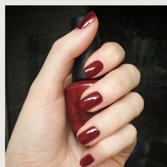 🎉HOST PICK🎉Bundle of new 3 OPI - Picture 2 of 3