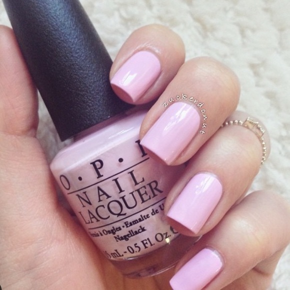 🎉HOST PICK🎉Bundle of new 3 OPI - Picture 3 of 3