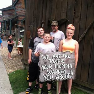 Meet your Posher, Tonya