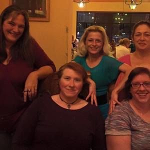 Meet your Posher, Michelle