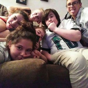 Meet your Posher, Briana