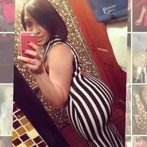 Meet your Posher, Alba