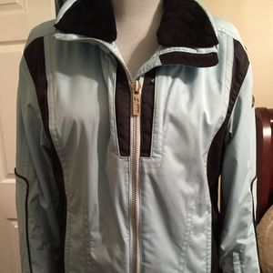 Spyder ski jacket
