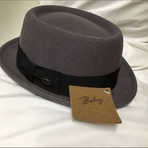 Darron Pork Pie Hat.