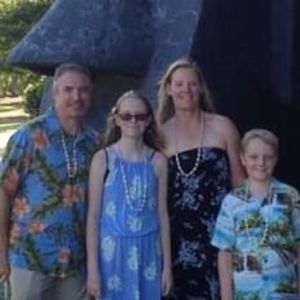 Meet your Posher, Katherine