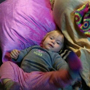 Meet your Posher, Kelsie