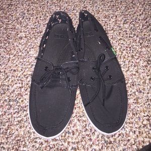 Sanuk shoes