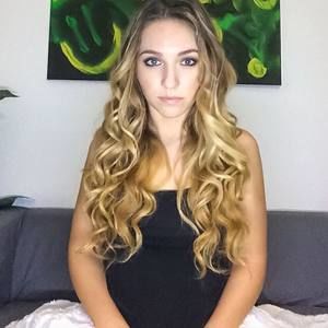 Meet your Posher, Lilly