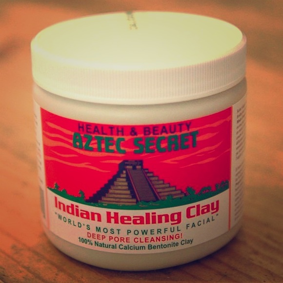 Healing clay - Picture 1 of 1