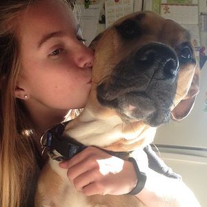 Meet your Posher, Emily