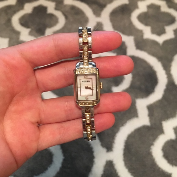 Fossil Watch