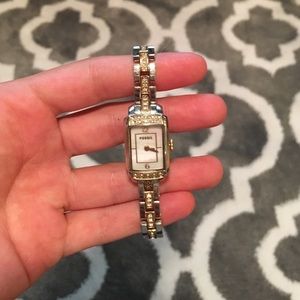 Fossil Watch