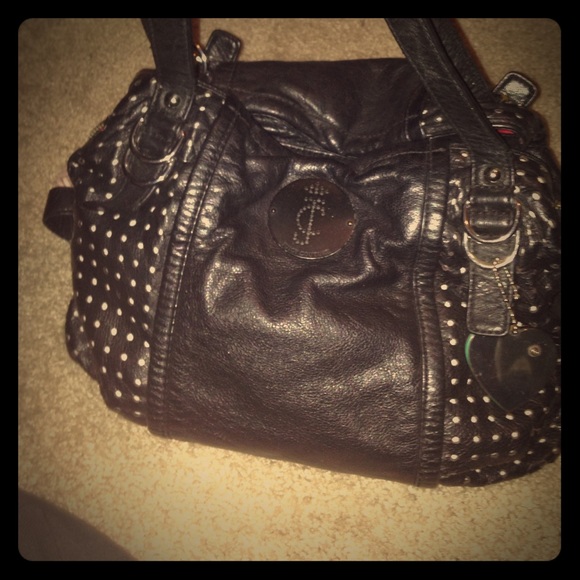 Juicy couture small purse