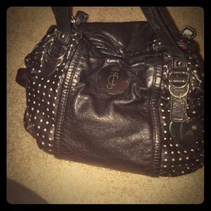 Juicy couture small purse
