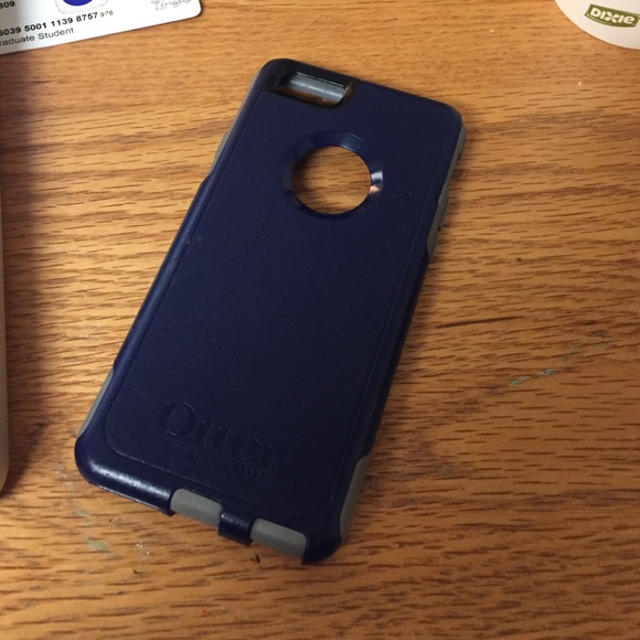 OtterBox Commutter Series iPhone 6/6S Case