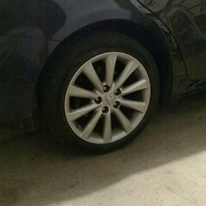 Meet your Posher, Toni