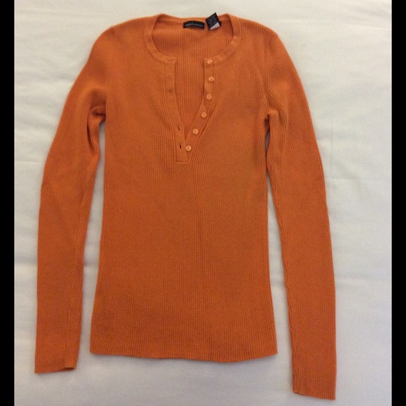 Victoria's Secret long sleeve sweater