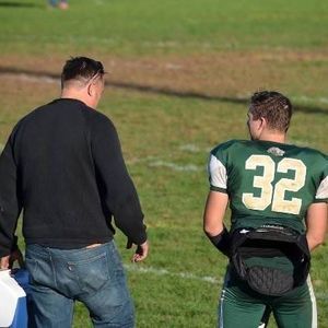 Meet your Posher, Samuel