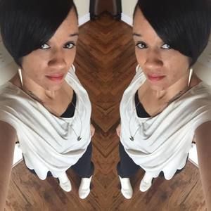 Meet your Posher, Cathy