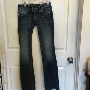 Miss Me size 25