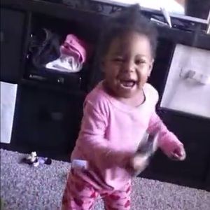 Meet your Posher, Goldie