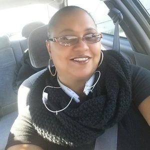 Meet your Posher, Antoinette