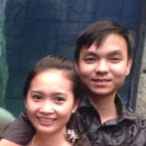 Meet your Posher, Andy