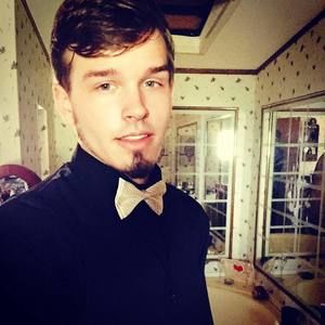 Meet your Posher, Cameron