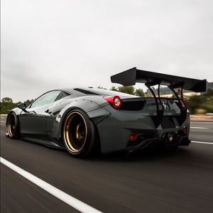 Meet your Posher, Eric