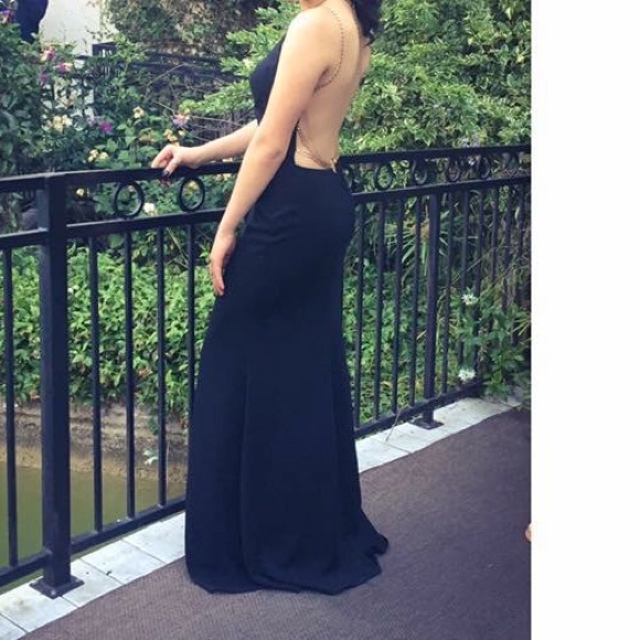 Beautiful Nicole Bakti Dress!