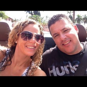 Meet your Posher, Cindy