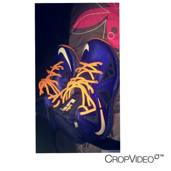 Labrons