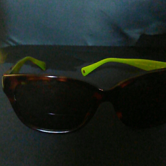 Coach sunglasses (prescription) 5052/13 - Picture 1 of 3