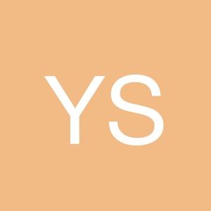 Meet your Posher, Yuliya