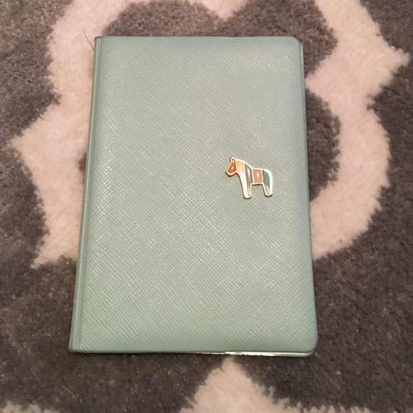 Passport Case!