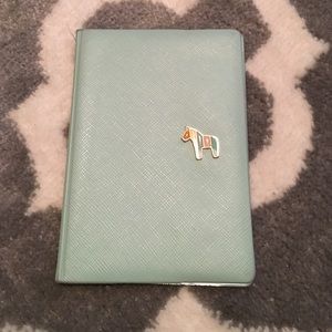 Passport Case!