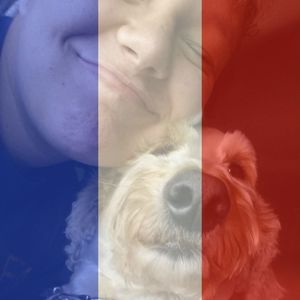 Meet your Posher, Libby