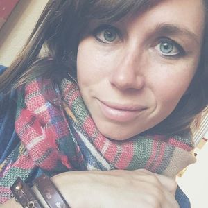 Meet your Posher, Kimberly